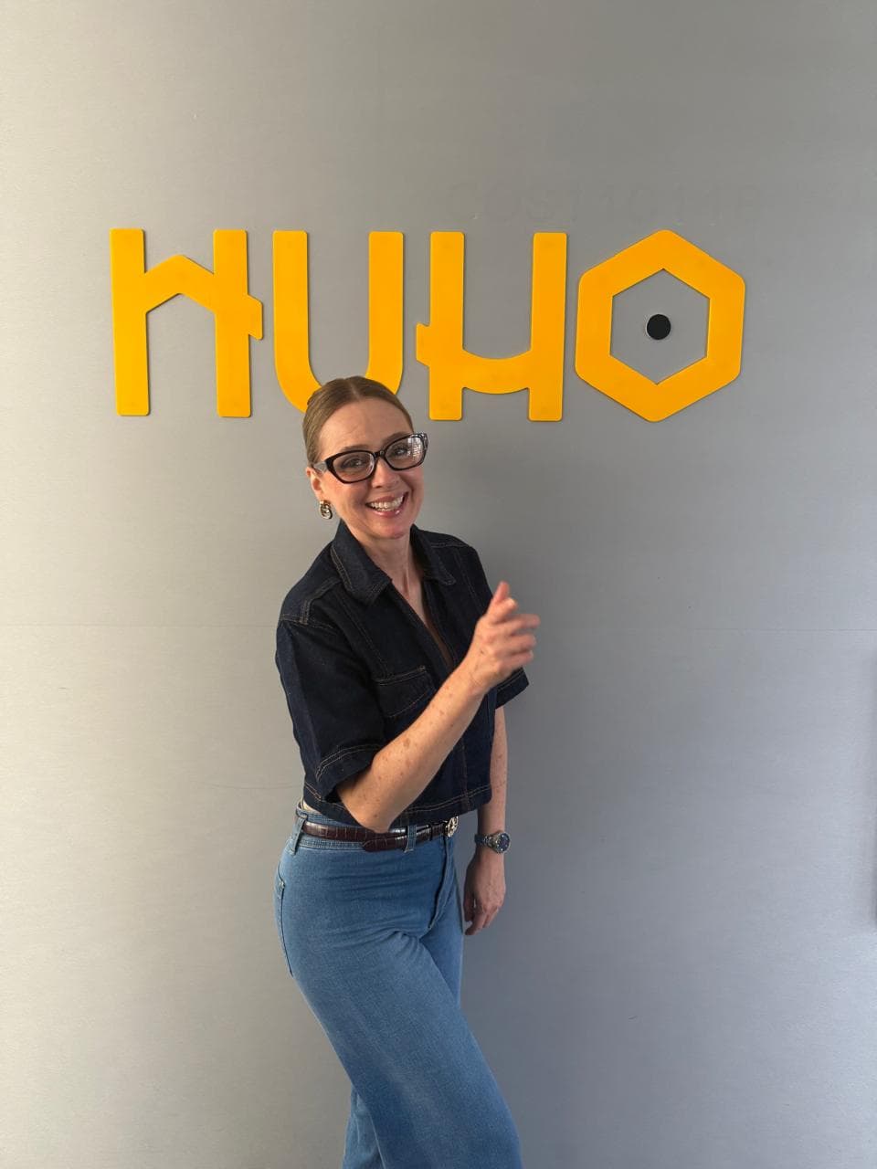 Denisse Leñero Donde